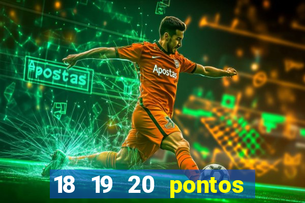 18 19 20 pontos todo concurso com jogos de 50 dezenas